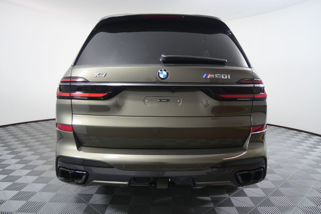 Thumbnail: 2026 BMW X7 - 4