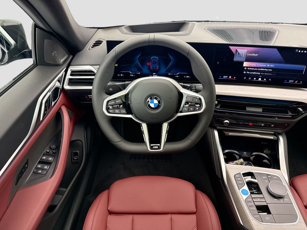 Thumbnail: 2026 BMW i4 - 10