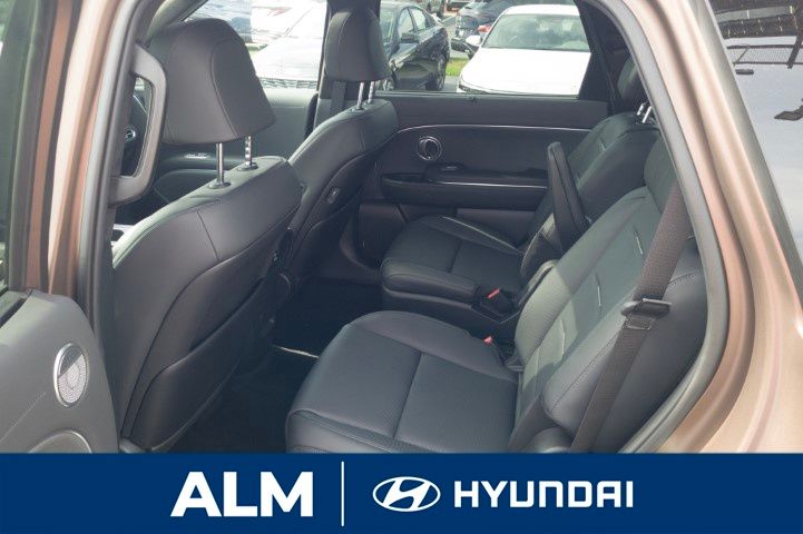 New 2026 Brown Hyundai Calligraphy image 18