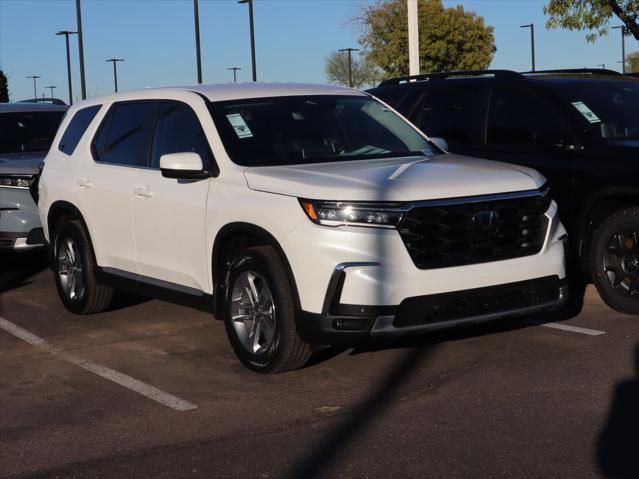 Thumbnail: 2025 Honda Pilot - 3
