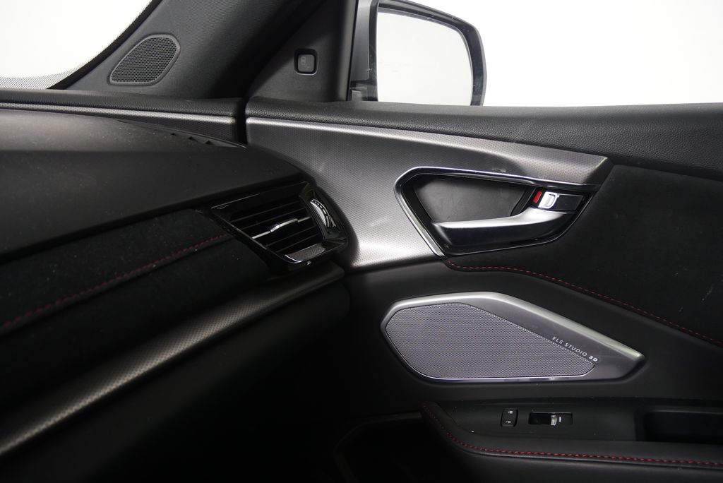 2023 Acura RDX Base 25