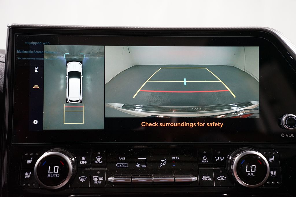 Thumbnail: 2026 Toyota Highlander - 19