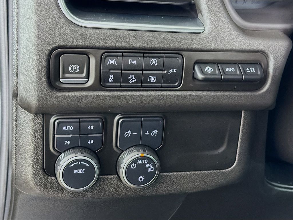 Used 2022 Chevrolet Tahoe SUV