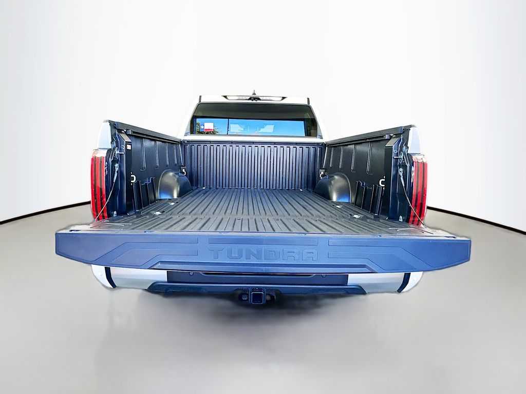 Thumbnail: 2025 Toyota Tundra - 27