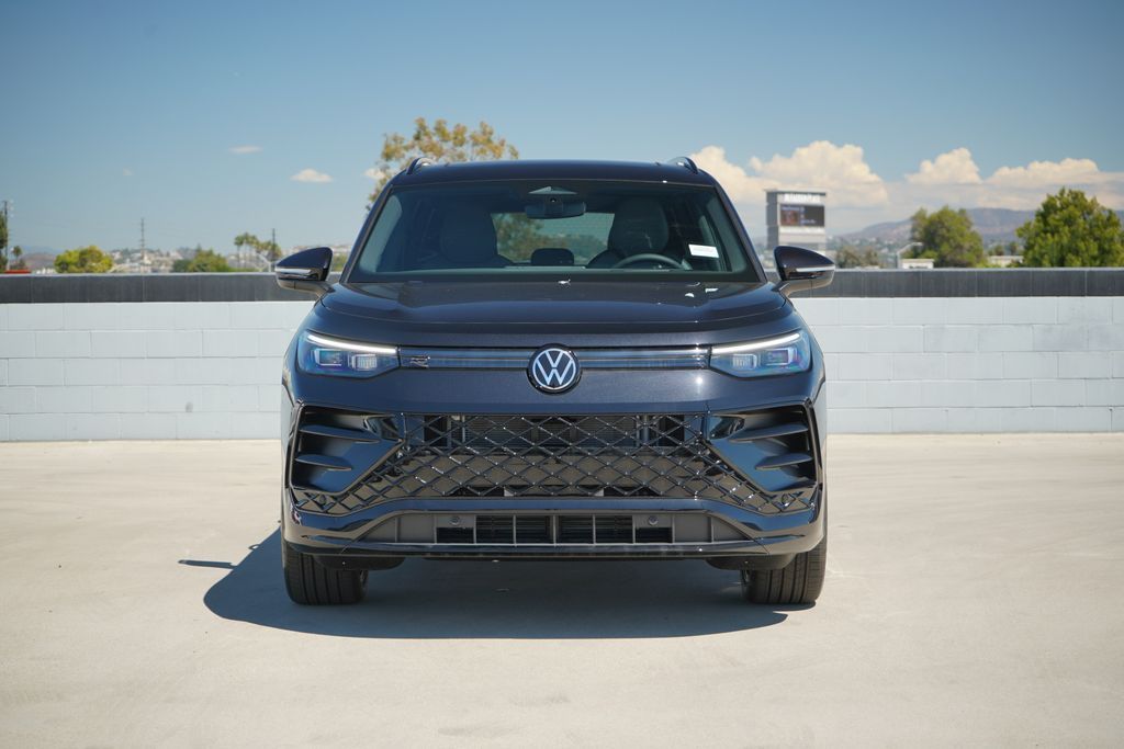 Thumbnail: 2026 Volkswagen Tiguan - 6