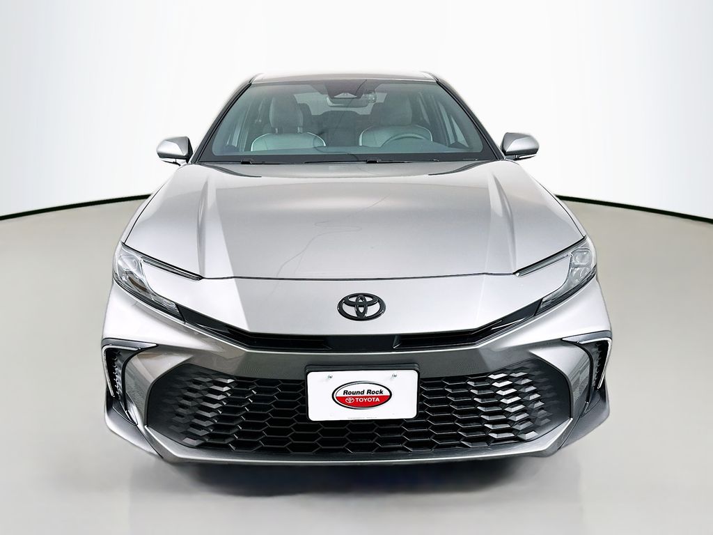 Thumbnail: 2025 Toyota Camry - 2