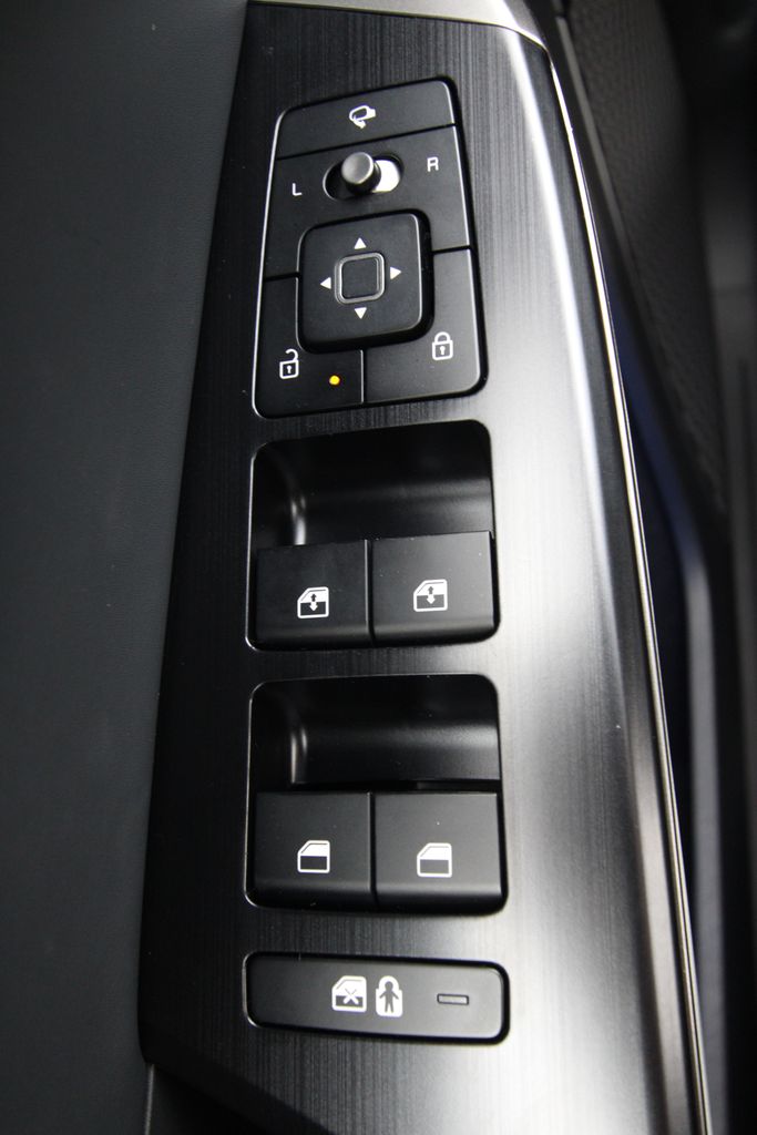 New 2026 Kia EV6 SUV
