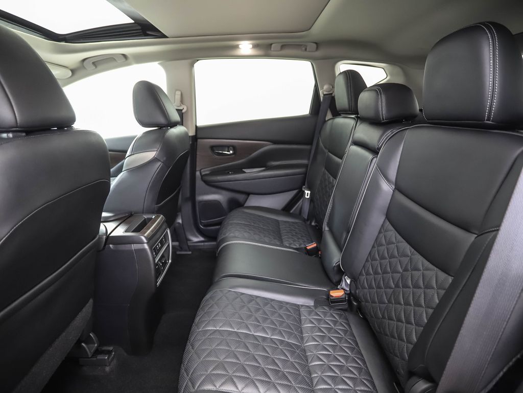 Thumbnail: 2020 Nissan Murano - 22