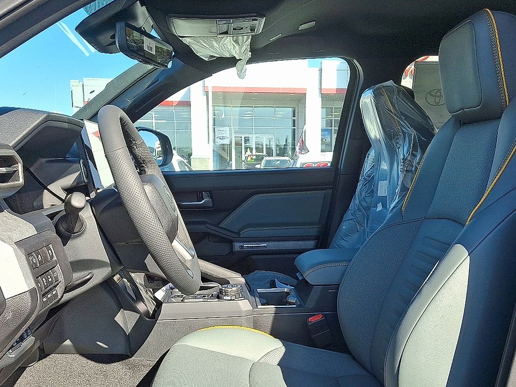 Thumbnail: 2025 Toyota Tacoma - 6