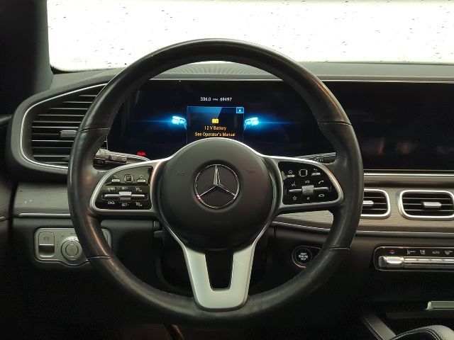 2022 Mercedes-Benz GLE GLE350 - Photo 25