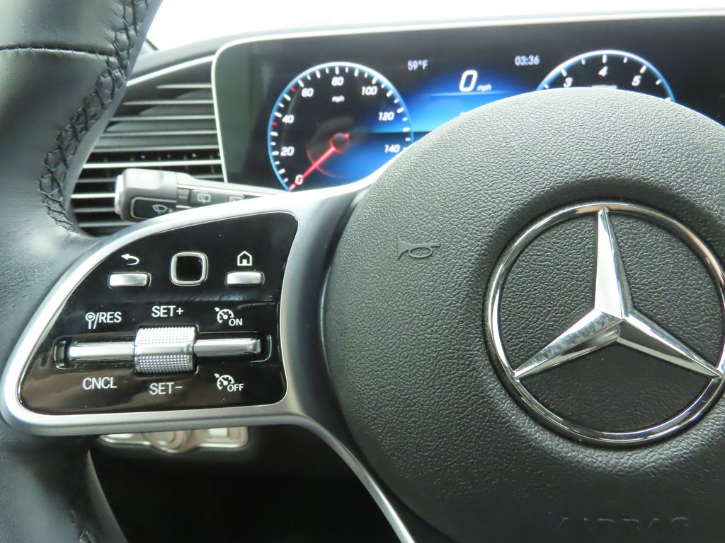 2022 Mercedes-Benz GLE 350 11