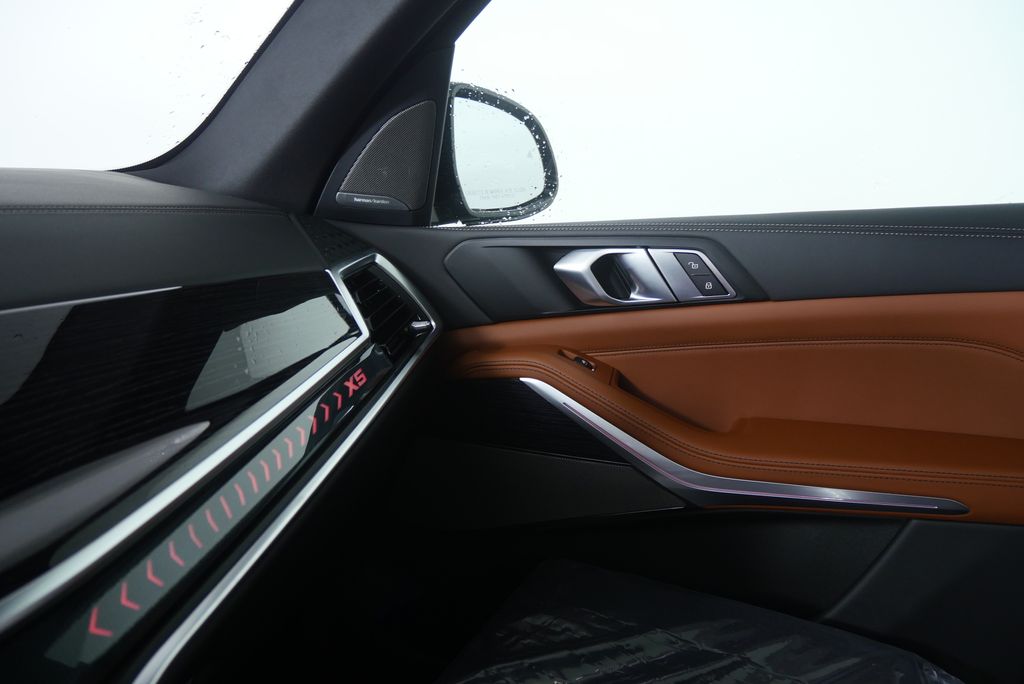 Thumbnail: 2026 BMW X5 - 24