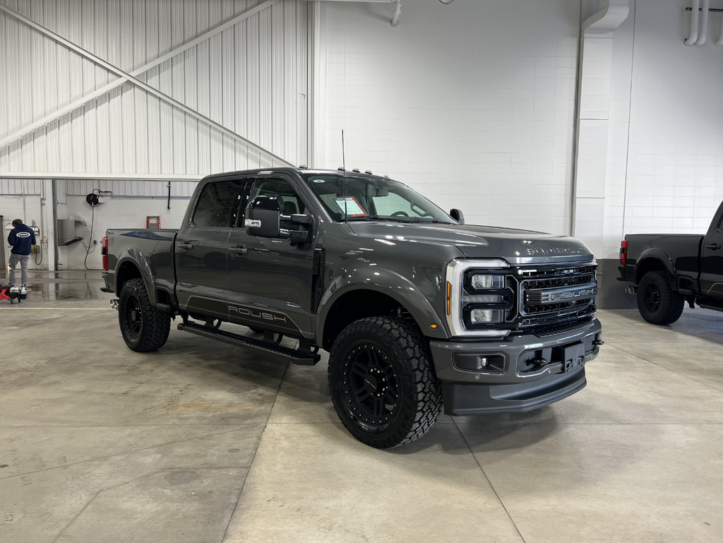 new 2026 Ford F-250SD car, priced at $116,009