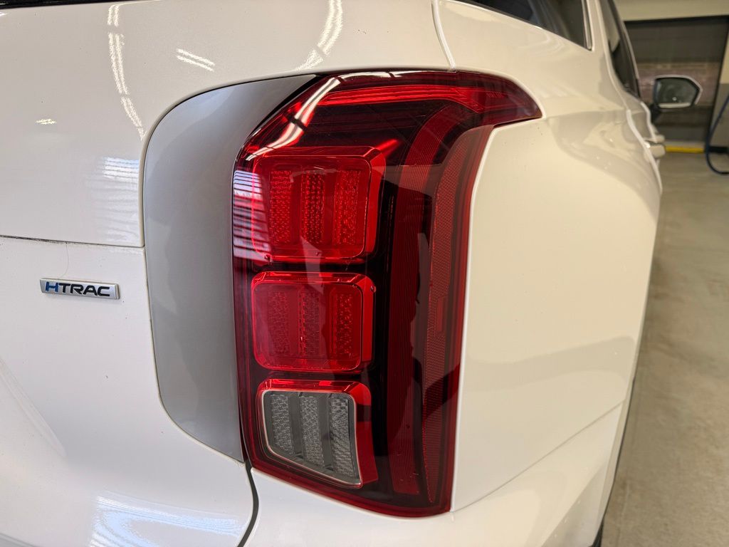 Thumbnail: 2023 Hyundai Palisade - 5