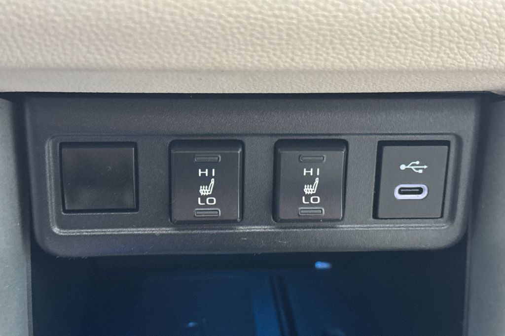 used 2023 Toyota Corolla Cross car, priced at $28,906