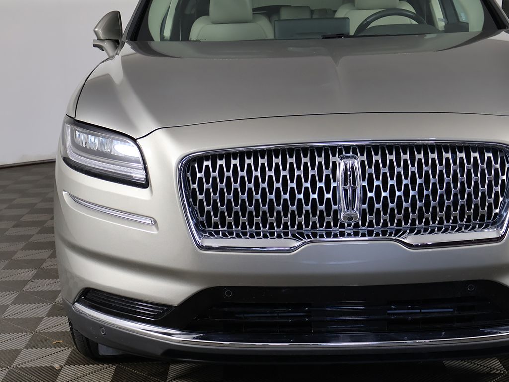 Used 2023 Beige Lincoln Reserve image 15