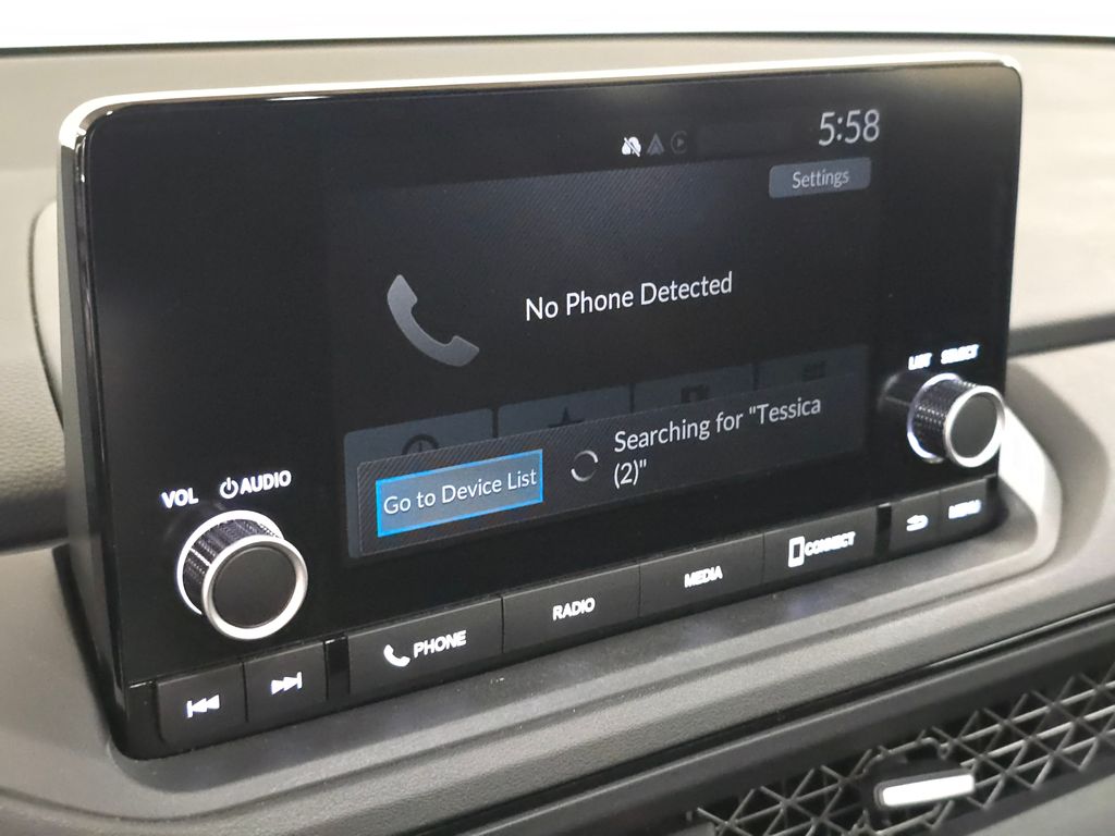 2023 Honda Accord EX photo 20