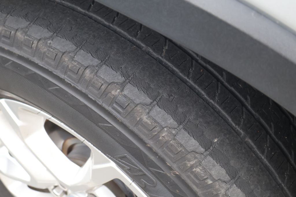 Thumbnail: 2019 Chevrolet Traverse - 8