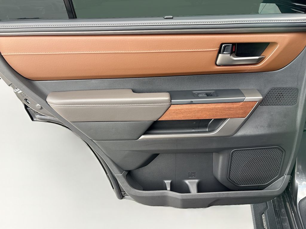 Thumbnail: 2026 Toyota Sequoia - 27