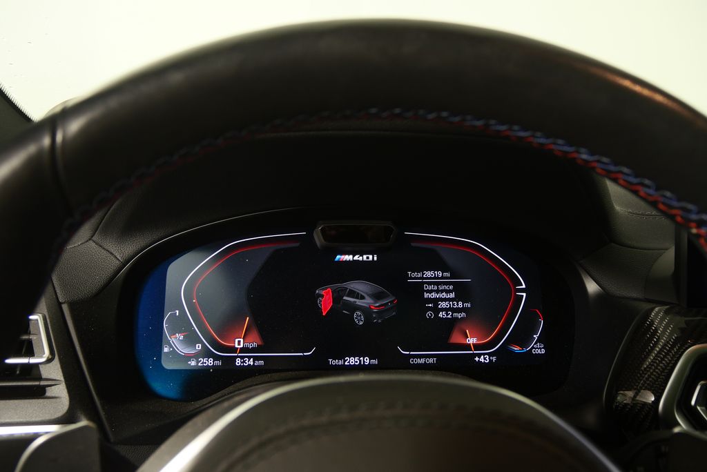 Thumbnail: 2023 BMW X4 - 17