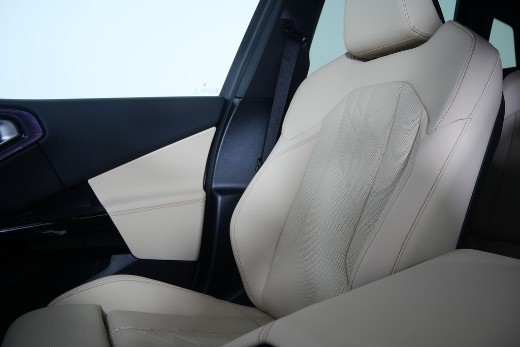 Thumbnail: 2026 BMW X3 - 21