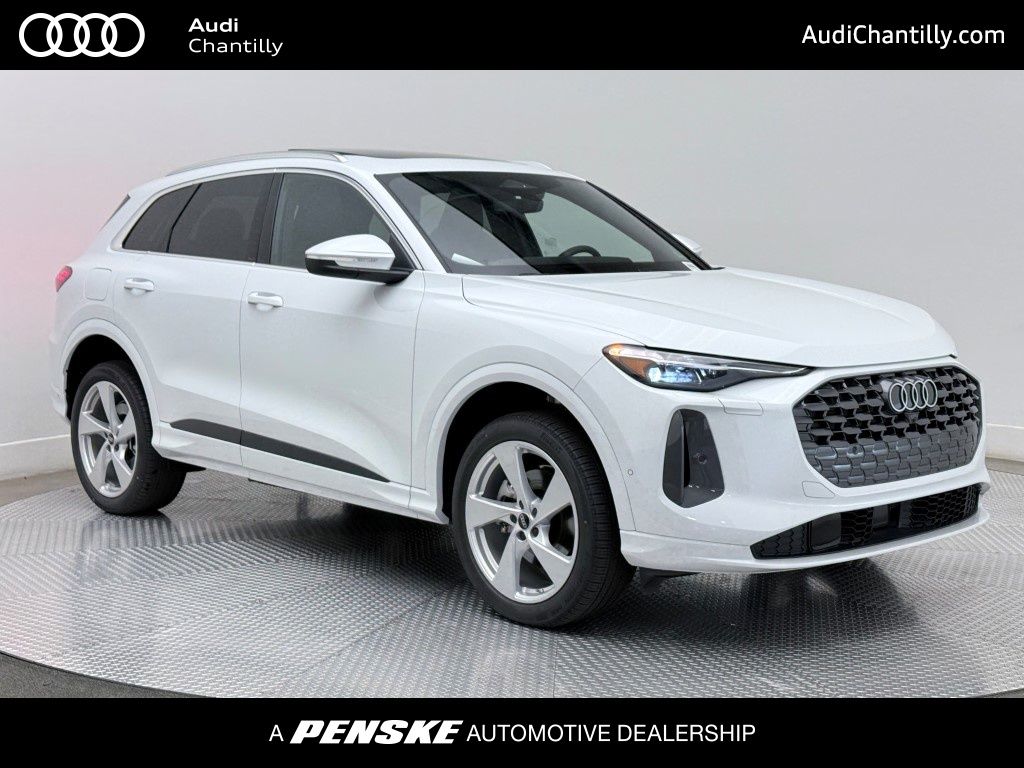 Thumbnail: 2025 Audi Q5 - 1