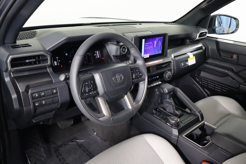 Thumbnail: 2025 Toyota 4Runner - 7