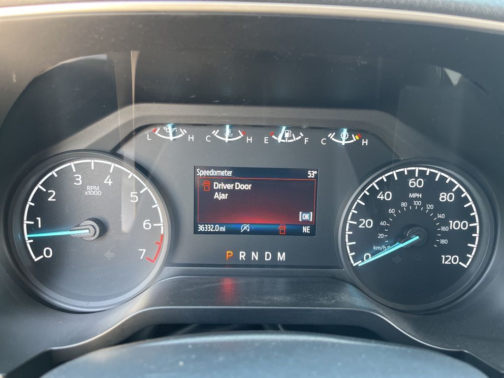 2023 Ford F-150 XLT 22