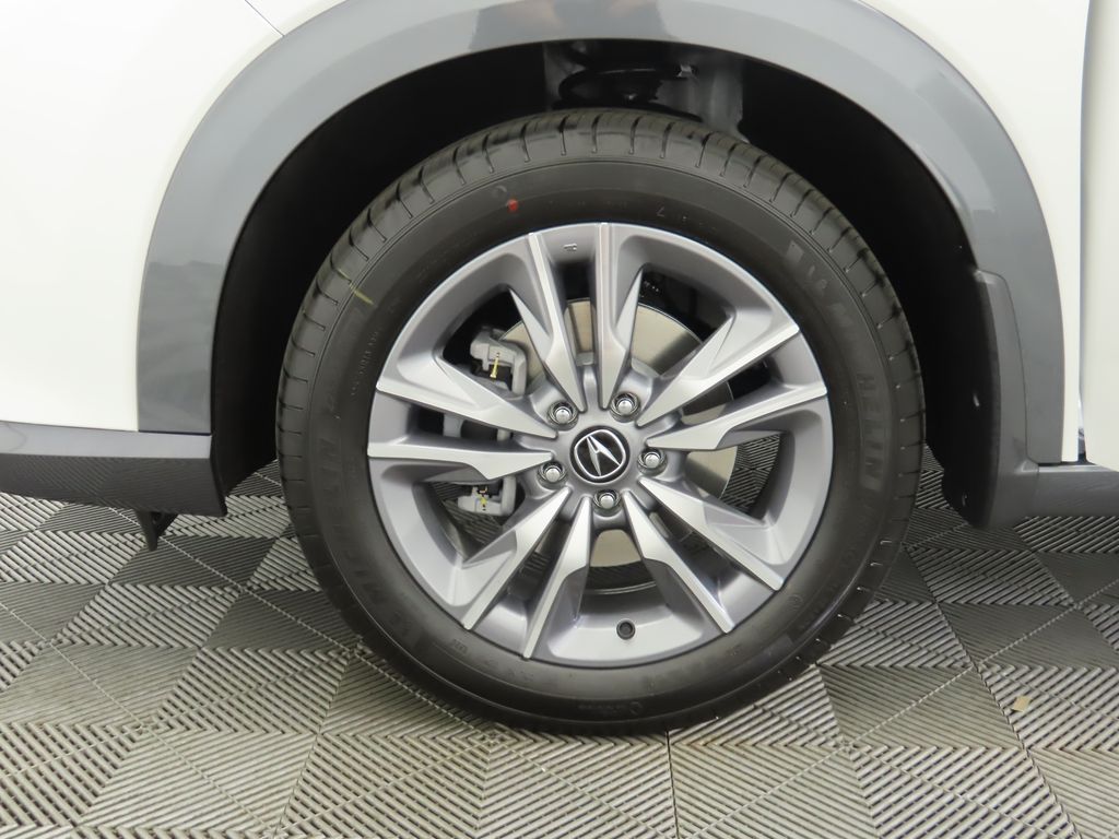 Thumbnail: 2025 Acura ADX - 31