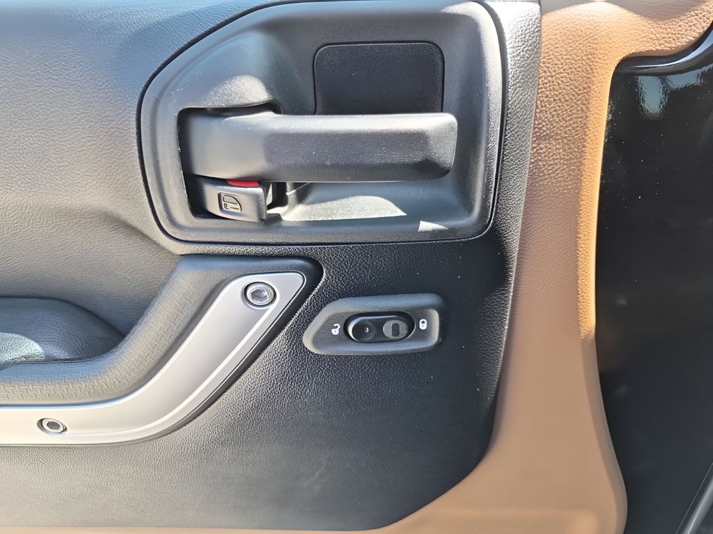 Used Car 2013 Jeep Wrangler  Unlimited Rubicon For Sale Under $20,000 In Austin, Texas