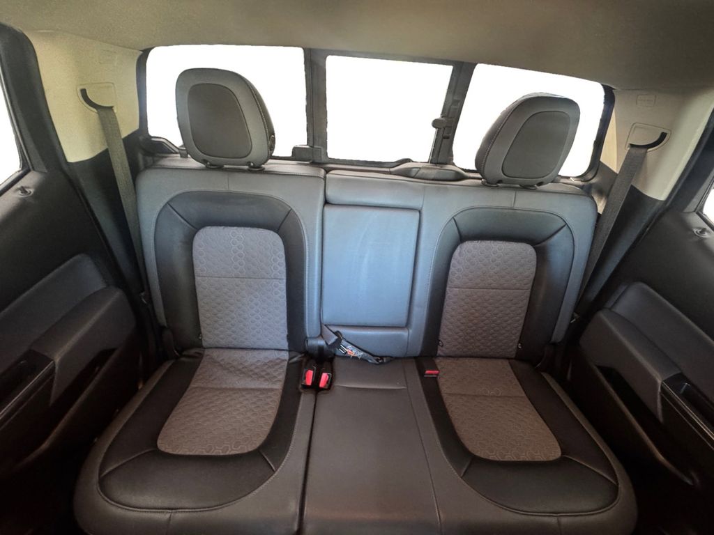 Used Car 2019 Chevrolet Colorado  Z71 For Sale Under $25,000 In Round Rock, Texas