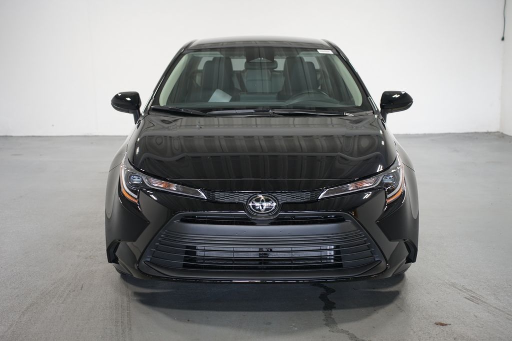 Thumbnail: 2026 Toyota Corolla - 2
