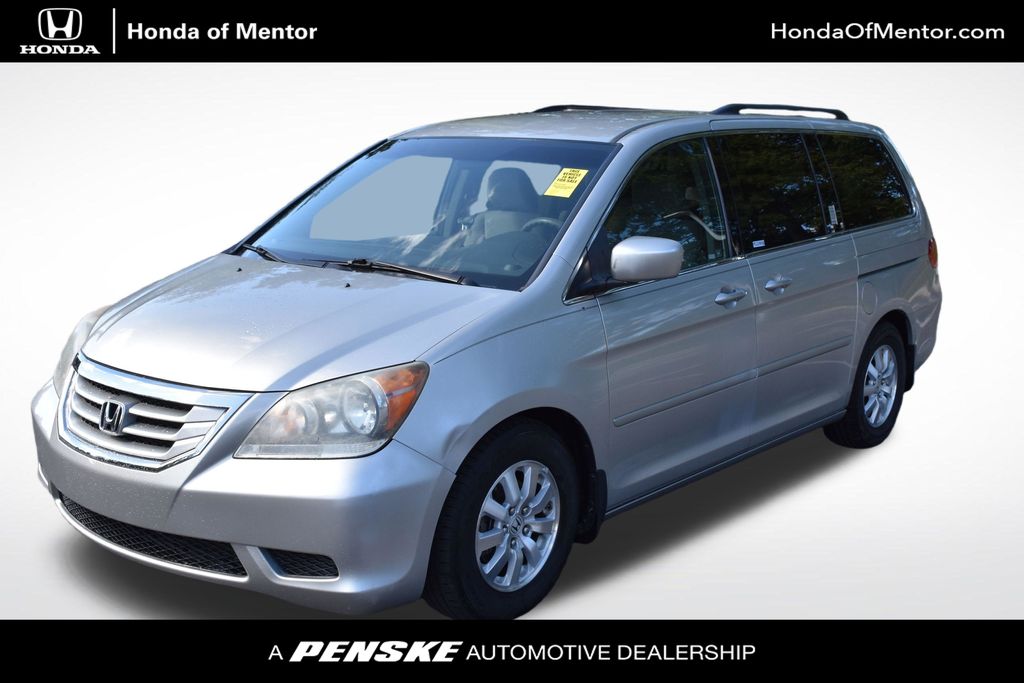 2008 Honda Odyssey EX -
                  Mentor, OH