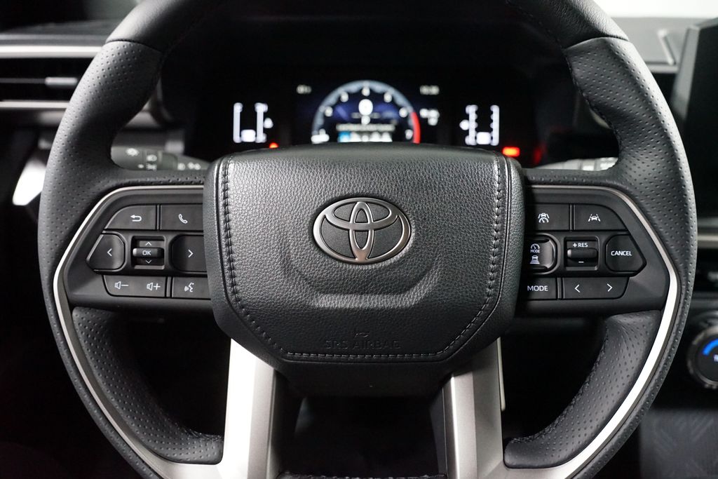 Thumbnail: 2026 Toyota 4Runner - 13