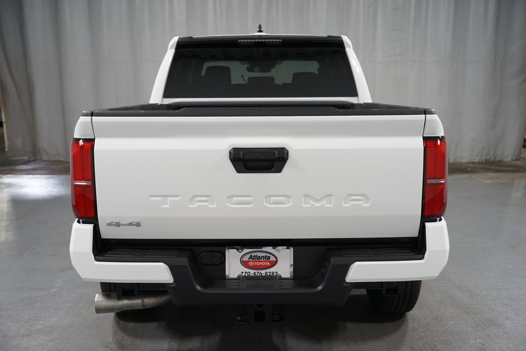 Thumbnail: 2025 Toyota Tacoma - 7