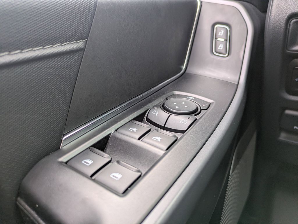 2026 Ford F-150 Rocky Ridge