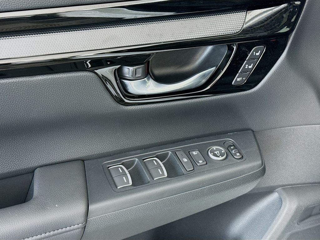 Thumbnail: 2026 Honda CR-V - 23