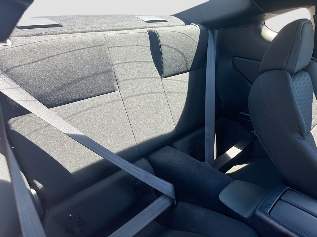 Used 2022 Beige Toyota Base image 25