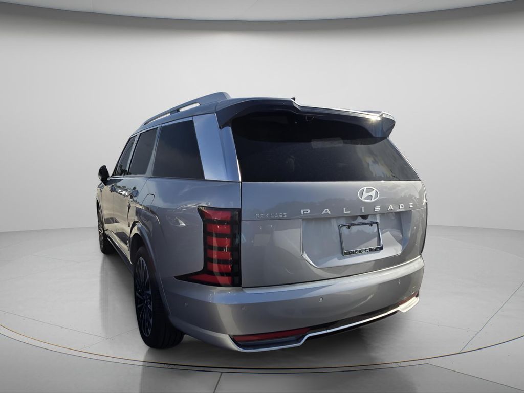 2026 Hyundai Palisade - $44,995