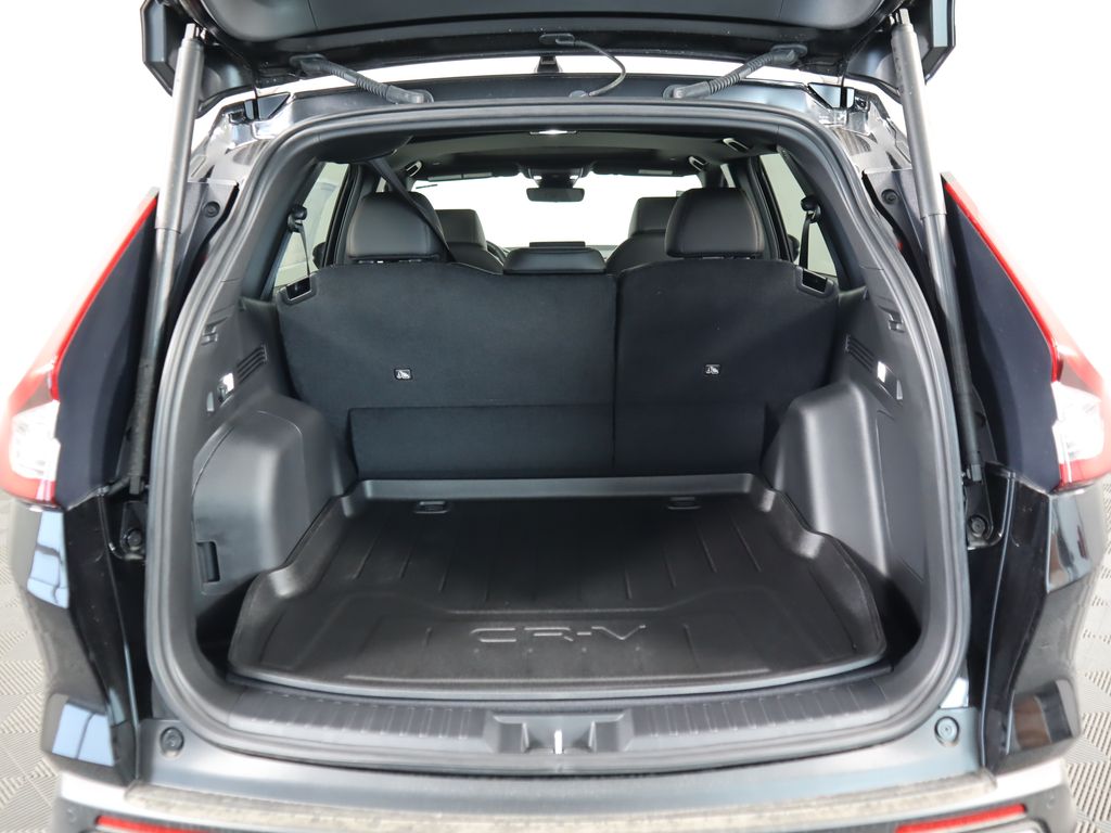 Thumbnail: 2026 Honda CR-V - 29