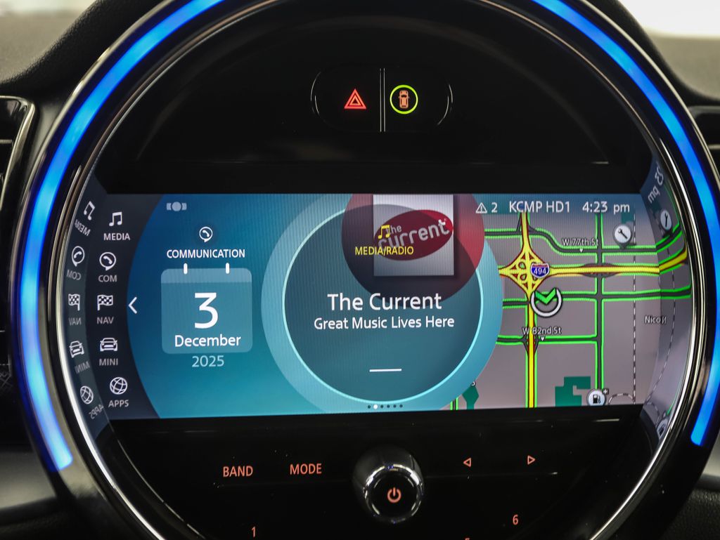 Thumbnail: 2022 MINI Cooper Clubman - 15