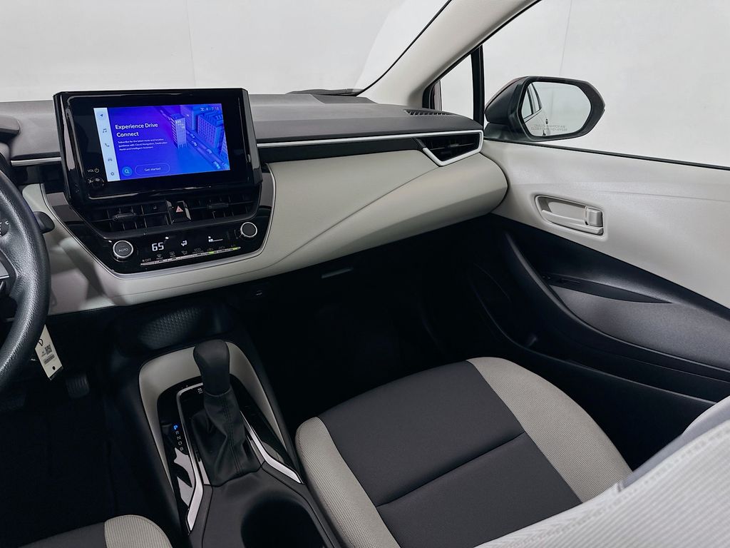 Thumbnail: 2025 Toyota Corolla - 23