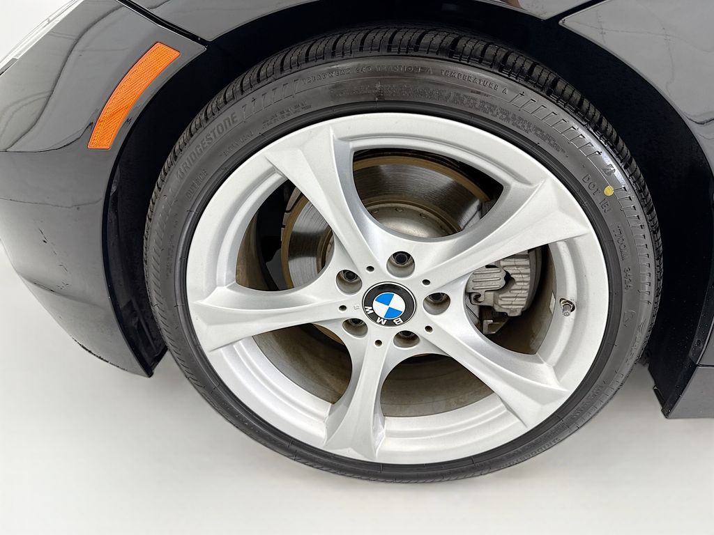 Thumbnail: 2016 BMW Z4 - 31