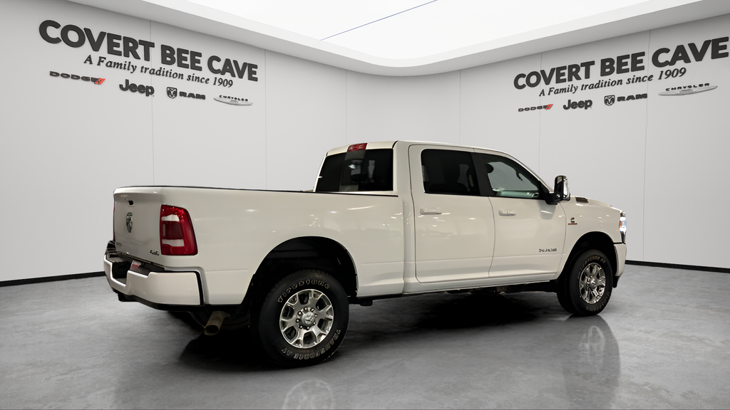 Used Car 2024 Ram 2500  Laramie For Sale Under $70,000 In Austin, Texas