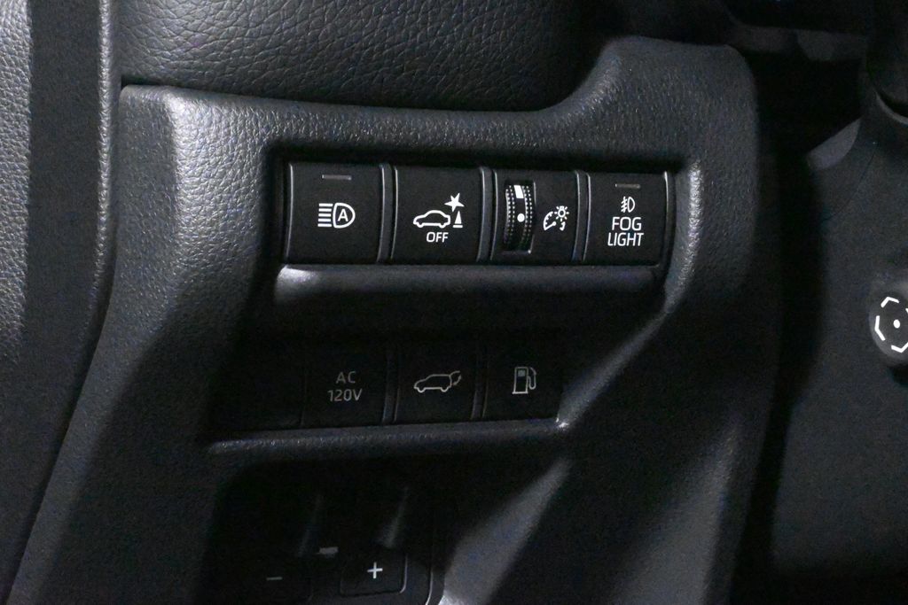 Thumbnail: 2024 Toyota Land Cruiser - 27