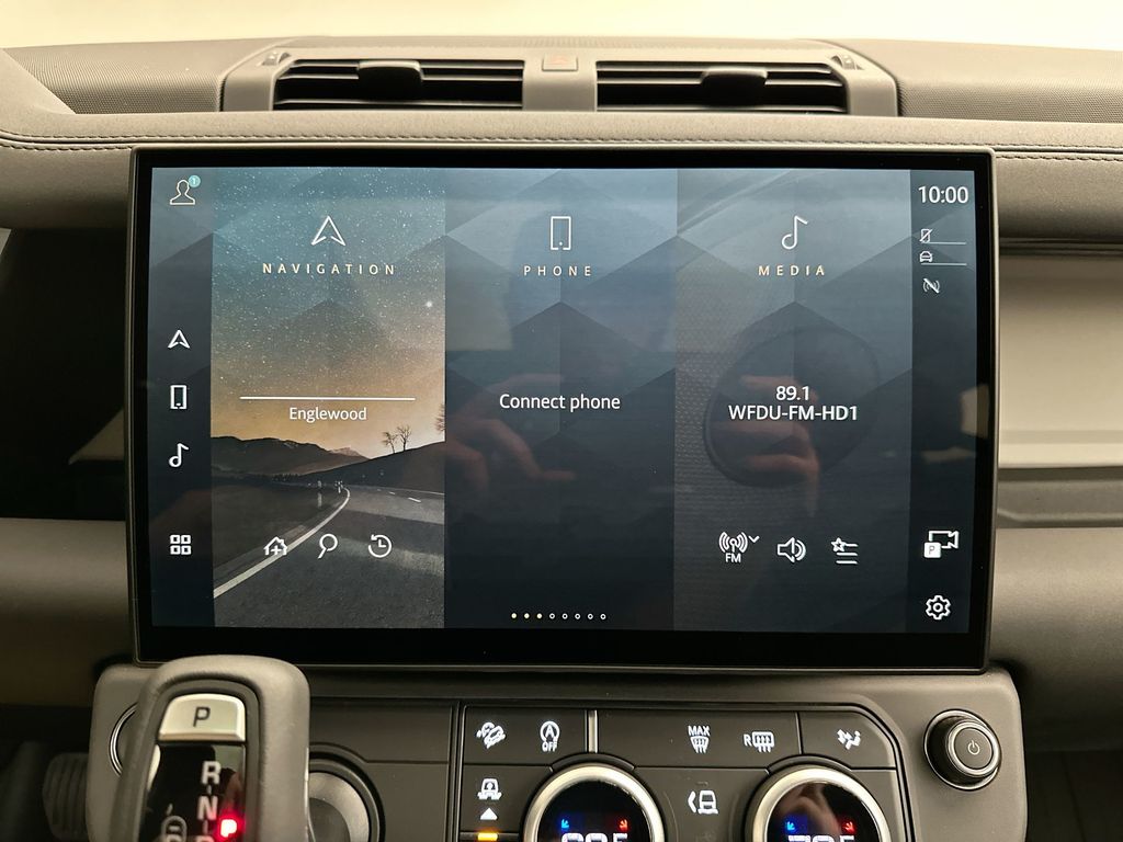 Thumbnail: 2026 Land Rover Defender - 14