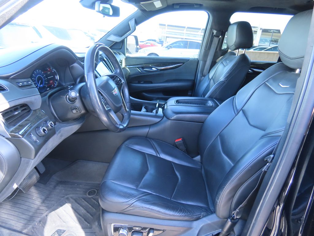 Thumbnail: 2020 Cadillac Escalade - 10