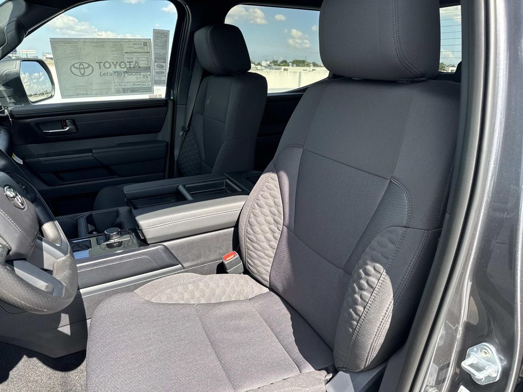 2026 Toyota Tundra SR5 - 8