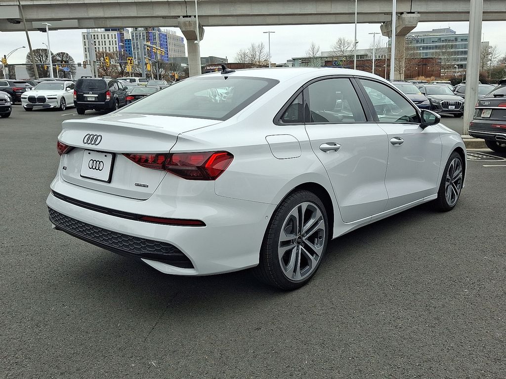 Thumbnail: 2026 Audi A3 - 3