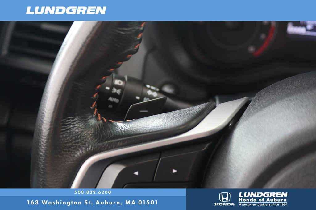Used 2019 Subaru Crosstrek SUV